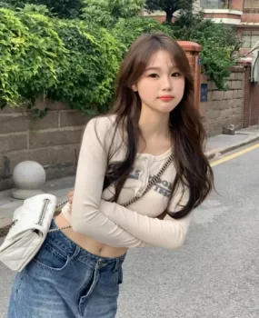 福田上梅林小雨