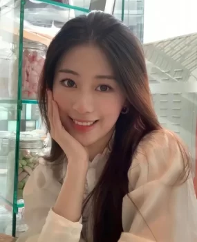 合肥甜美小可爱