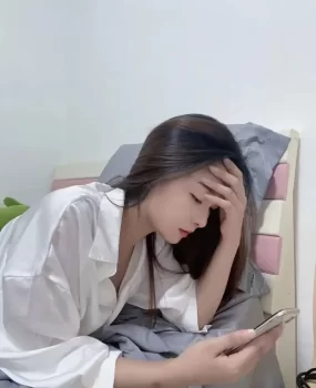 东莞塘厦小美女