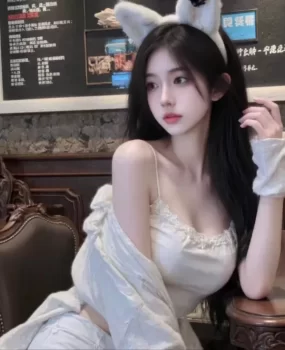 23岁妹妹带房间