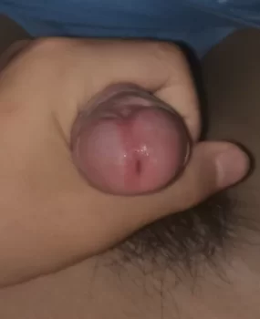 湖北武当山17厘米小男生。