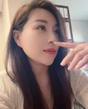 热情主动风骚少妇