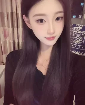 性感美少女
