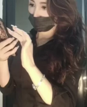 潮喷女王安妮货真价实