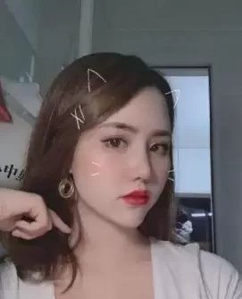 小店区兼职美女