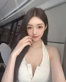 蚌埠万达公寓A小莉