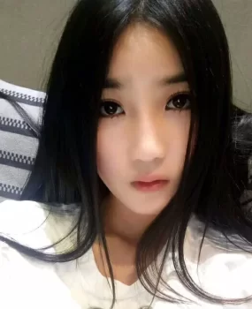 分享营口一个Q币可以约的小美女