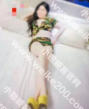 小狼体验置顶的皇玛会所，