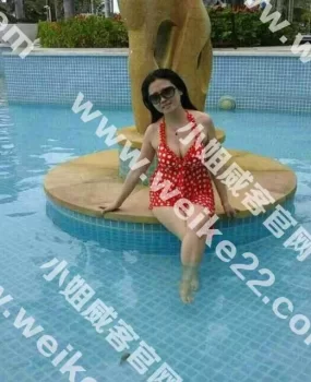 很骚的熟女，服务态度很好