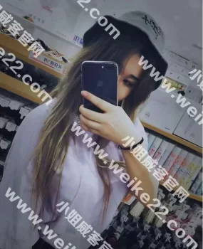 哈尔滨高颜值金发小妹妹会叫床