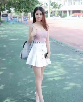 园区清纯妹妹 安全可靠