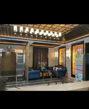 嘉峪关洗浴会所