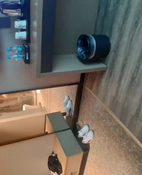 馒头瘦身学生妹